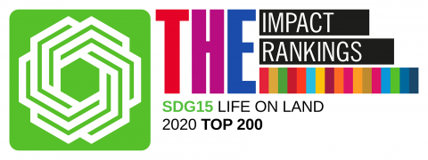 LGEI-label-THE Impact - ODD15 Ecosystèmes terrestres