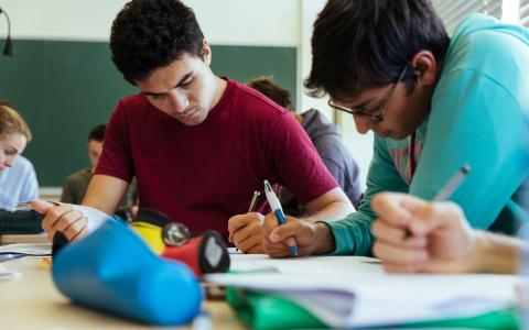 La créativité des étudiants à IMT Mines Alès