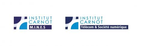 Les logos des instituts carnot