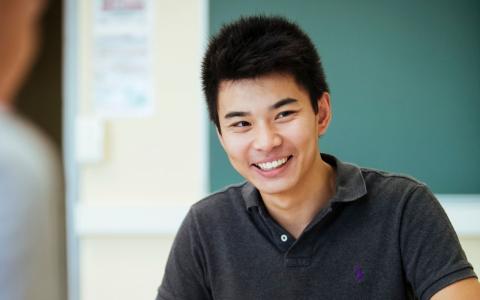 Etudiants internationaux à IMT Mines Alès