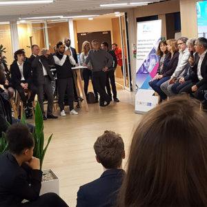 Retour sur l'évènement TechTheFutur de IMT Mines Alès