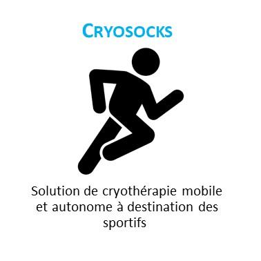 Cryosocks