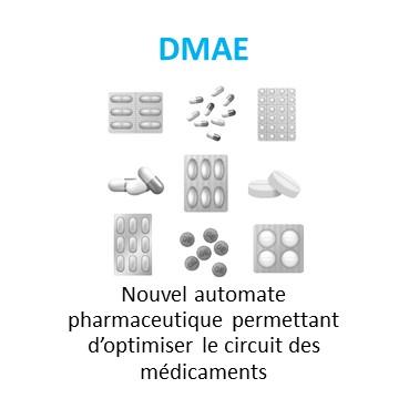 DMAE