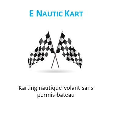 Philippe FAUCON met au point le 1er kart sur foil afin de proposer une expérience de pilotage unique et totalement innovante aux particuliers. La plateforme mécatronique d’IMT Mines Alès aide à valider la faisabilité technique du projet, notamment la faisabilité d’un foil sur une coque légère avec des gouvernes innovantes et une motorisation électrique afin procurer des sensations en toute sécurité. E Nautic Kart