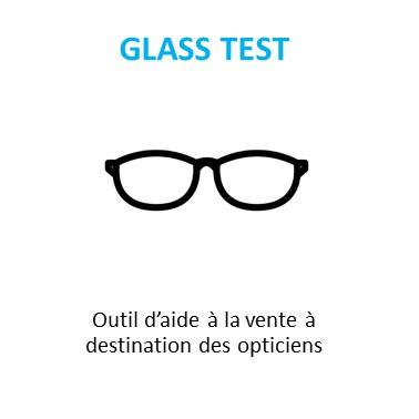 GALSS TEST