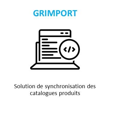 GRIMPORT