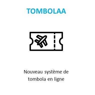 TOMBOLAA
