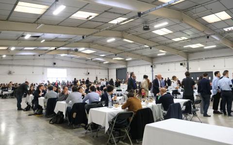 Retour sur le forum entreprise 2019 - IMT Mines Alès