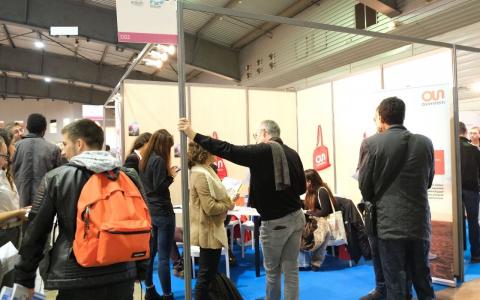 Retour sur le forum entreprise 2019 - IMT Mines Alès