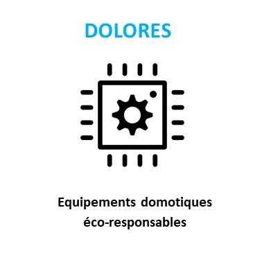 équipements domotiques