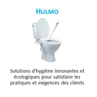 l'hygiène par l'eau