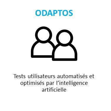 tests utilisateurs automatisés par l'intelligence artificielle
